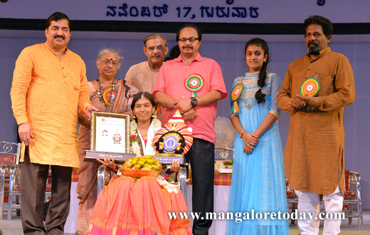 Alvas Vidya siri 2016
